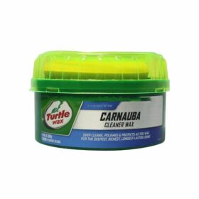 Turtle Wax Performance Plus Carnauba Cleaner Wax