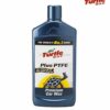 Turtle Wax Plus PTFE Premium Car Wax