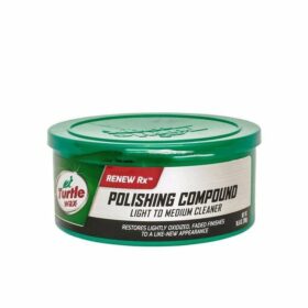 Turtle Wax Polishing Compound - 298g