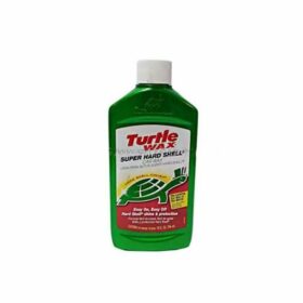 Turtle Wax Super Hard Shell