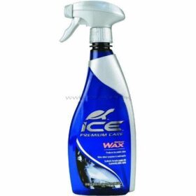 TurtleWax® Ice Premium Wax