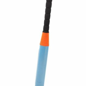 Type R HT-89 Base Ball Steering Wheel Lock Blue and Orange
