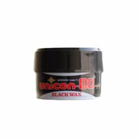 Unicon 80 Black Wax