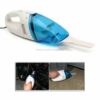 Vacuum Cleaner Blue White