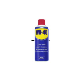 WD-40 200ML