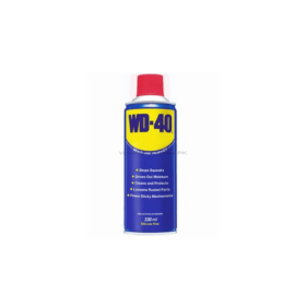 WD-40 330ML