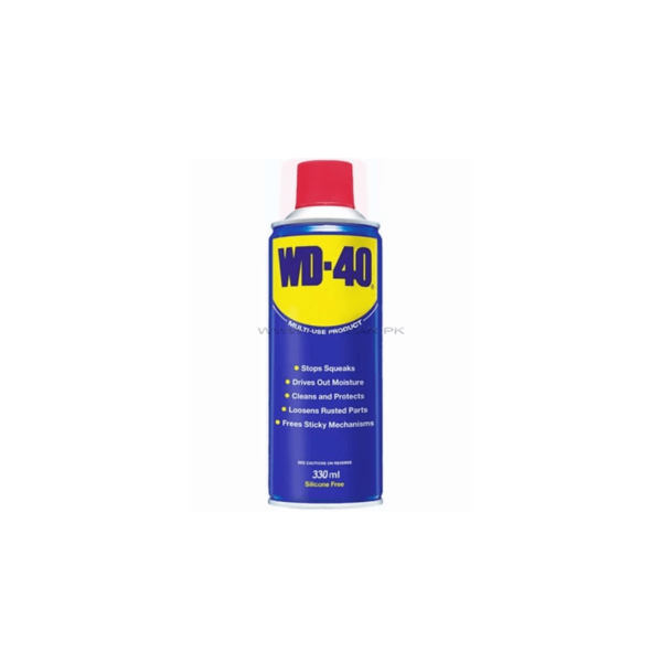 WD-40 330ML