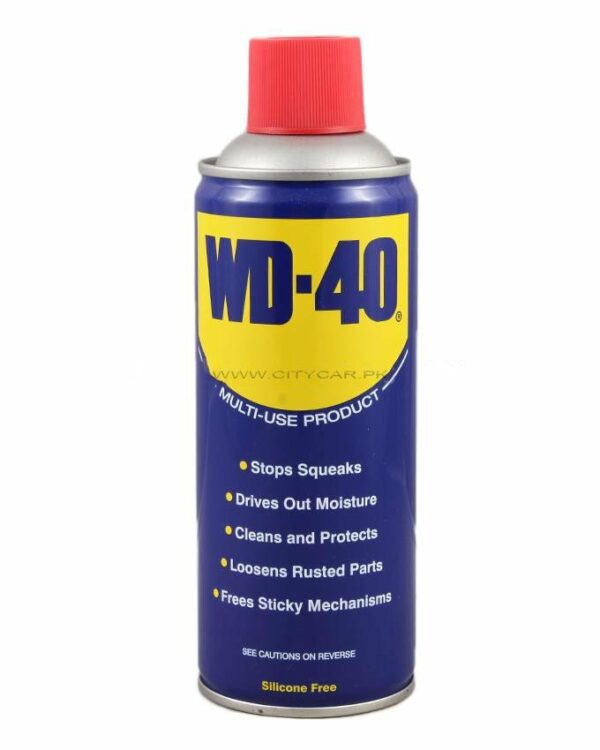 WD-40 330ml