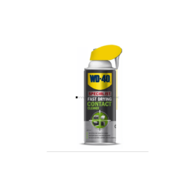 WD-40 CONTACT CLEANER (400ML) 2