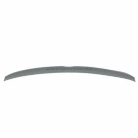 Rear Wing Lip Spoiler for Toyota Camry Model 2012-2014