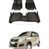 5D Mats for Suzuki Wagon R