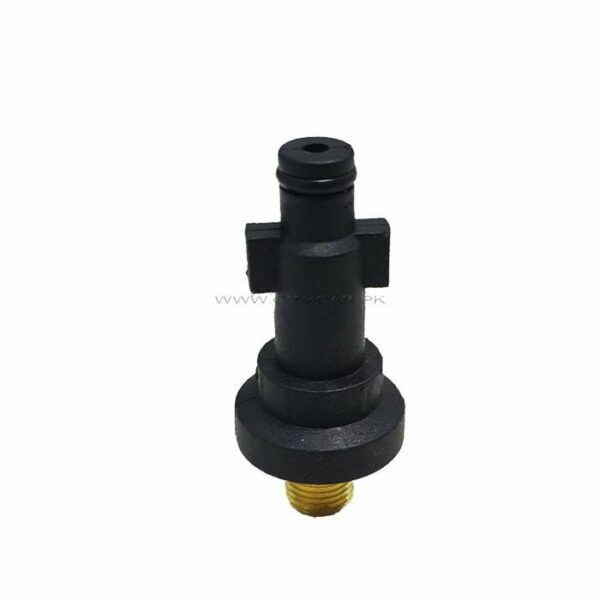Washer Connector BOSCH OLD FAIP G1 4M BRASS+NYLON 1
