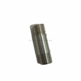 Washer Connector G1 4M INTET G1 4M STAINLESS STEEL 1