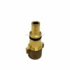 Washer Connector HUTER ANLU G1 4F BRASS 1
