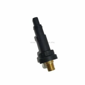 Washer Connector HUTER ANLU G1 4M BRASS+NYLON 1
