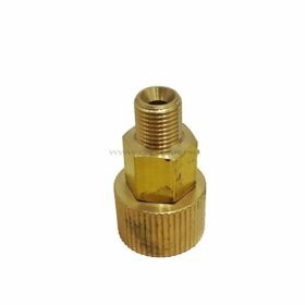 Washer Connector KARCHER HD HDS(NEW)G14M BRASS 1