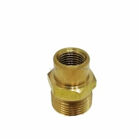 Washer Connector KRANZLE M22 G1 4F BRASS 1