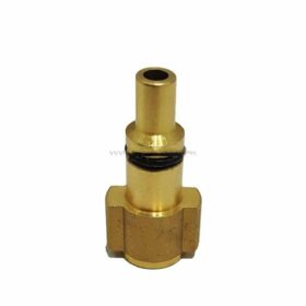 Washer Connector LAVOR HAMMERFLEX G1 4F BRASS 1