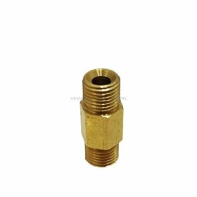 Washer Connector OUTLET G1 4M INTET G1 4M BRASS 1