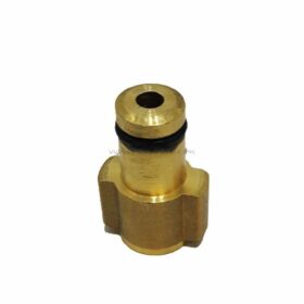 Washer Connector YILI INTERSKOL ELITECH G1 4F BRASS 1