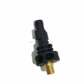 Washer Connector YILI INTERSKOL ELITOCH G1 4M BRASS+NYLON 1