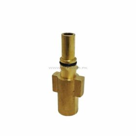 Washer Connector ar bosch b&D INTERSKOL G1 4F BRASS 1