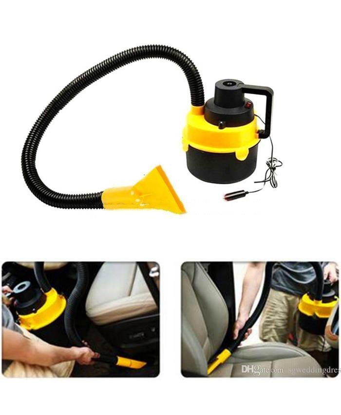 Wet Dry Vacuum Cleaner