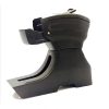 Mehran X8 Arm Rest Black