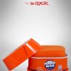 careShinex Professional Carnauba Hard Wax Pure Protection Orange