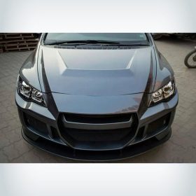 Honda Civic Body Kit CRZ Style 2006-2011