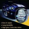 Toniyin Ceramic Crystal Glass Coating Wax