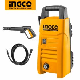 High Pressure Washer 1200W INGCO