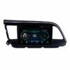 Android Player for Hyundai Elantra