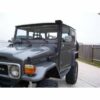 SAFARI SNORKEL For TOYOTA LAND CRUISER FJ40