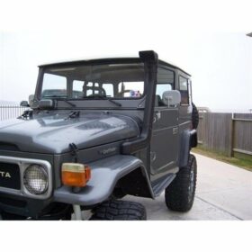 SAFARI SNORKEL For TOYOTA LAND CRUISER FJ40