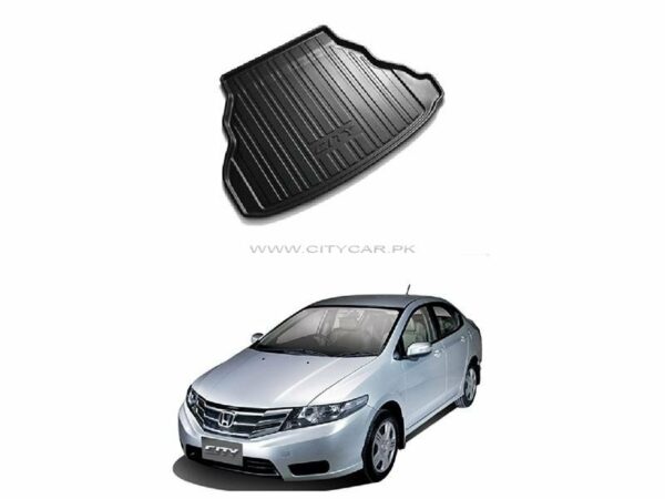 Honda City Trunk Mat 2009-2019