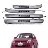 Toyota Swift Led Door Sill Plates - 4 piece