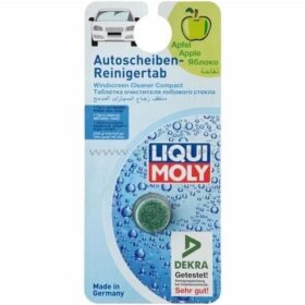 glass cleaner tablets liqui moly