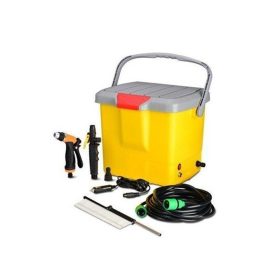 Portable High Pressure Car Washer Machine