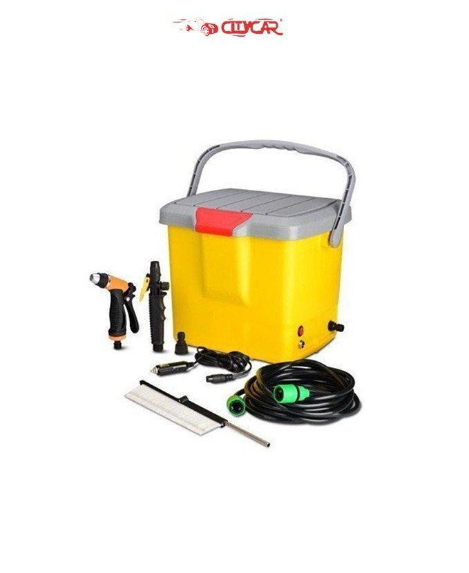 Portable High Pressure Car Washer Machine