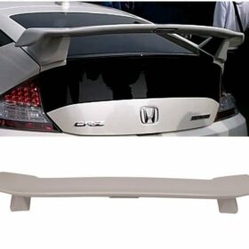 MUGEN RR SPOILER HONDA CRZ (TAIWAN)