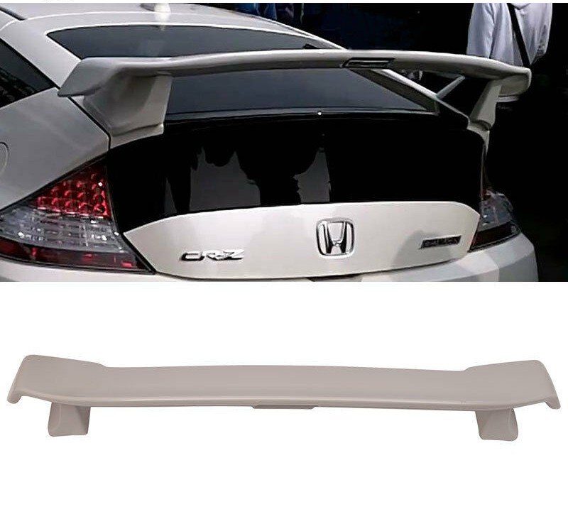 MUGEN RR SPOILER HONDA CRZ (TAIWAN)