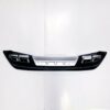 Rear Diffuser 4 mufflers for Hyundai Tucson 2021