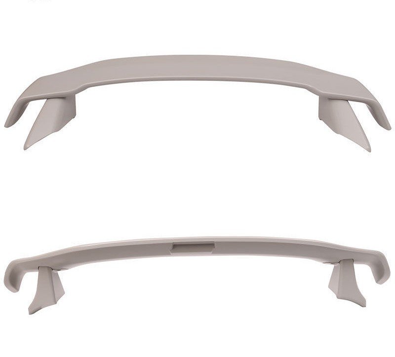 MUGEN RR SPOILER HONDA CRZ (TAIWAN) - Image 3