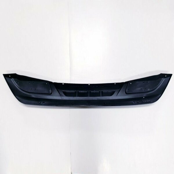 Rear Diffuser 4 mufflers for Hyundai Tucson 2021 - Image 4