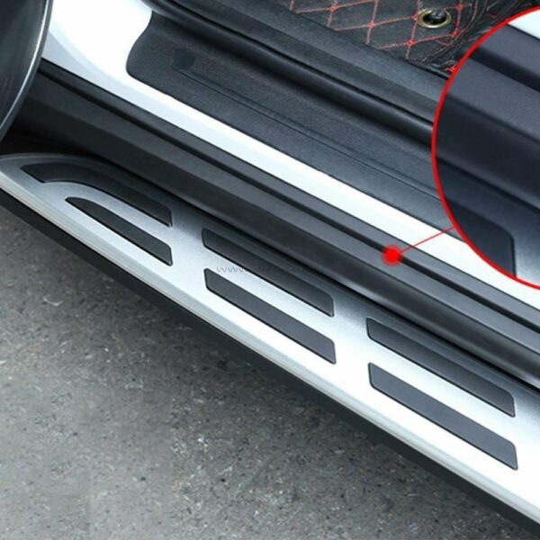 Running Board Side Step Kia Sportage 2019 - Image 3