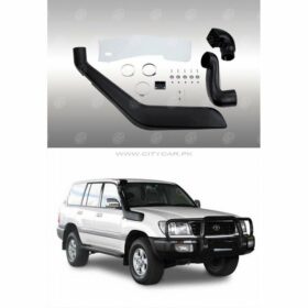 Snorkel Toyota Landcruiser series 100 / Lexus LX470