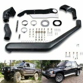 Safari Snorkel Toyota Hilux Surf 1996 Model