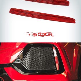 Rear / Back Bumper Light for Honda Civic Type R 2016-2018